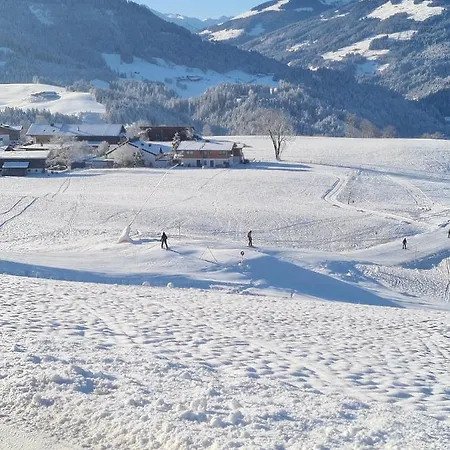 Berg Barbara Apartment