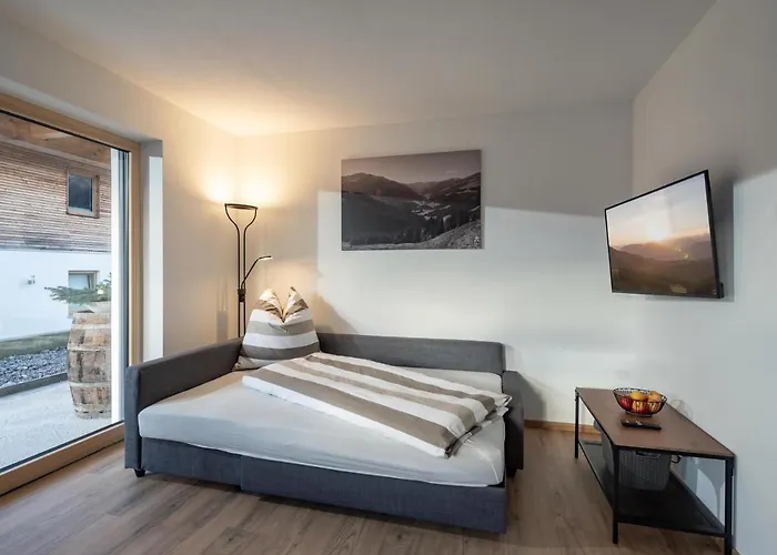 Berg Barbara * 布里克森谷地霍普夫加尔滕