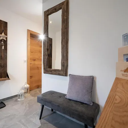 Apartament Berg Barbara