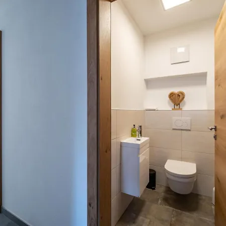Apartament Berg Barbara *